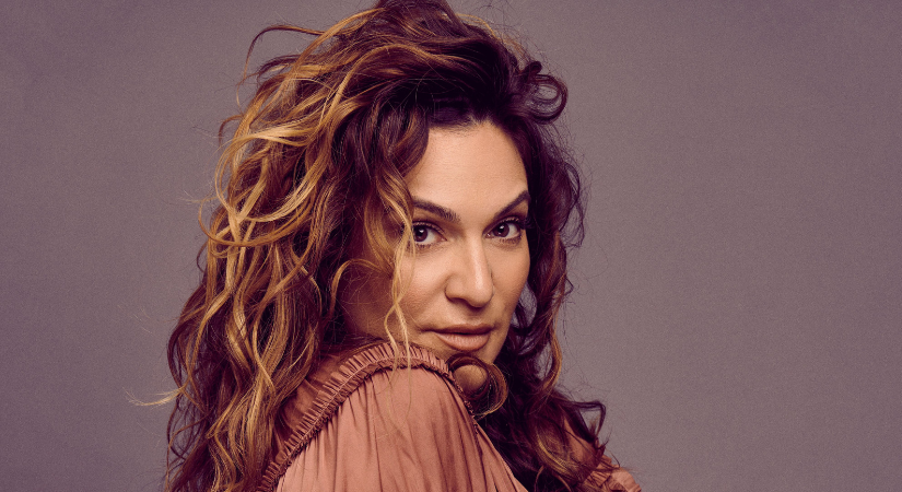 Shoshana Bean