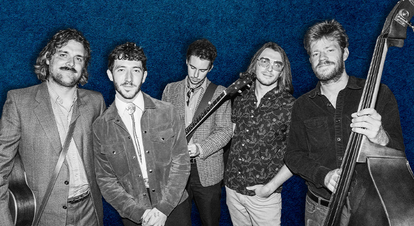 Franklin Jonas & The Byzantines After-Party