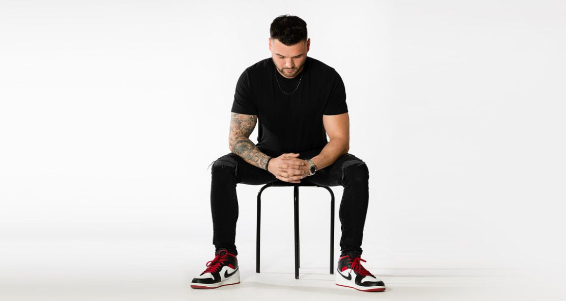 DJ John Price
