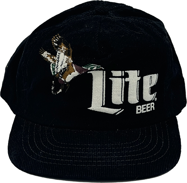 Luke C.'s Hat: G4 - Category 10