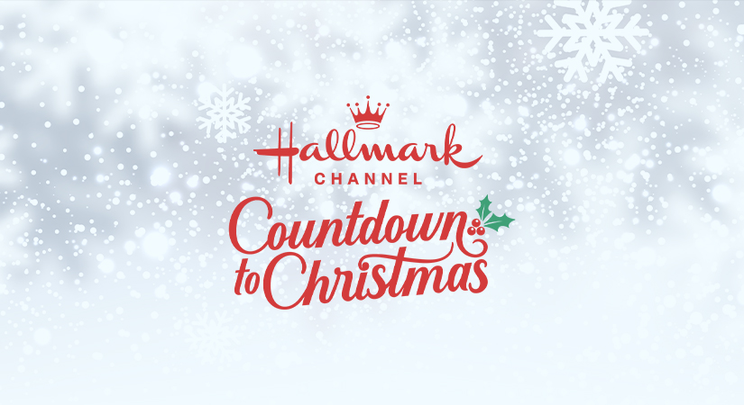 Hallmark Countdown to Christmas