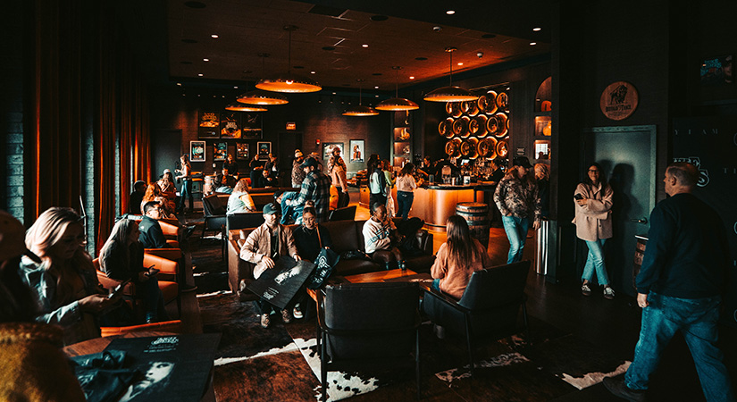 Private Events